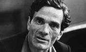 Pier Paolo Pasolini