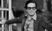 Pier Paolo Pasolini