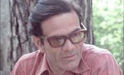 Pier Paolo Pasolini