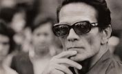 Pier Paolo Pasolini