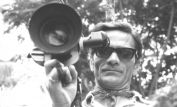 Pier Paolo Pasolini