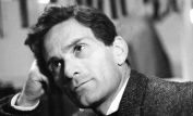 Pier Paolo Pasolini