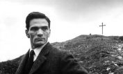 Pier Paolo Pasolini