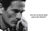 Pier Paolo Pasolini