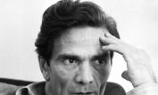 Pier Paolo Pasolini