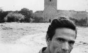 Pier Paolo Pasolini