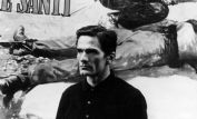 Pier Paolo Pasolini