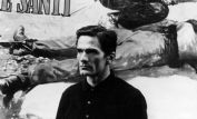 Pier Paolo Pasolini