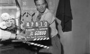 Pier Paolo Pasolini