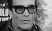 Pier Paolo Pasolini