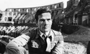 Pier Paolo Pasolini