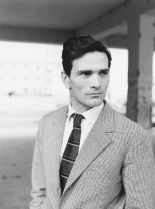 Pier Paolo Pasolini