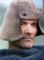 Pier Paolo Pasolini