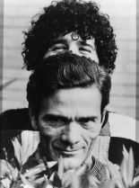 Pier Paolo Pasolini