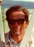 Pier Paolo Pasolini