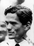 Pier Paolo Pasolini