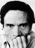 Pier Paolo Pasolini