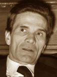 Pier Paolo Pasolini