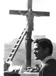 Pier Paolo Pasolini