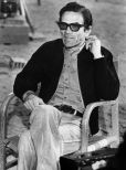 Pier Paolo Pasolini