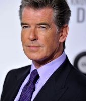 Pierce Brosnan