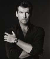 Pierce Brosnan