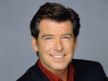 Pierce Brosnan