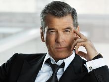 Pierce Brosnan