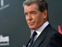 Pierce Brosnan