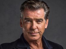 Pierce Brosnan