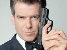 Pierce Brosnan