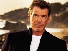 Pierce Brosnan