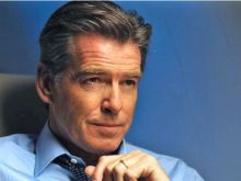 Pierce Brosnan