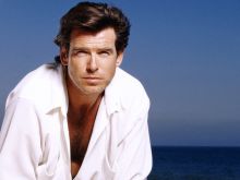 Pierce Brosnan