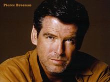 Pierce Brosnan