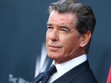 Pierce Brosnan