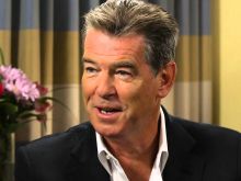 Pierce Brosnan