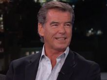 Pierce Brosnan #72872 picture (Landscape Medium)