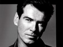 Pierce Brosnan