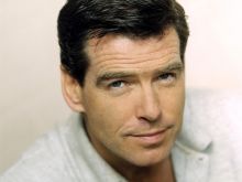 Pierce Brosnan