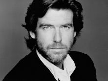 Pierce Brosnan