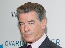 Pierce Brosnan #72880 picture (Landscape Medium)