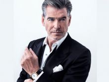 Pierce Brosnan