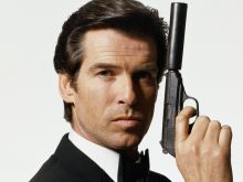 Pierce Brosnan