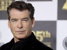 Pierce Brosnan