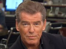 Pierce Brosnan
