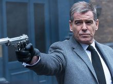 Pierce Brosnan