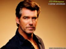 Pierce Brosnan