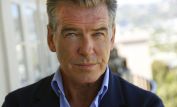 Pierce Brosnan