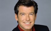 Pierce Brosnan